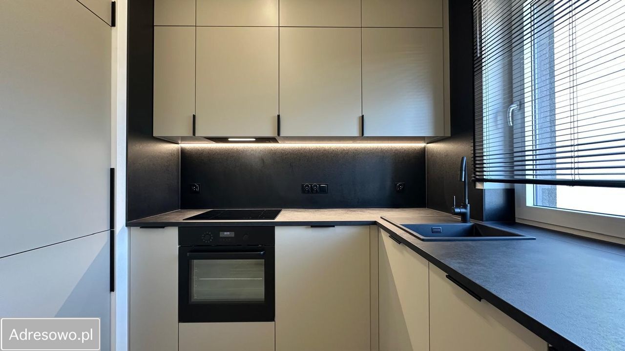 Mieszkanie 2-pokojowe Wrocław Oporów, ul. Władysława Chachaja. Zdjęcie 4