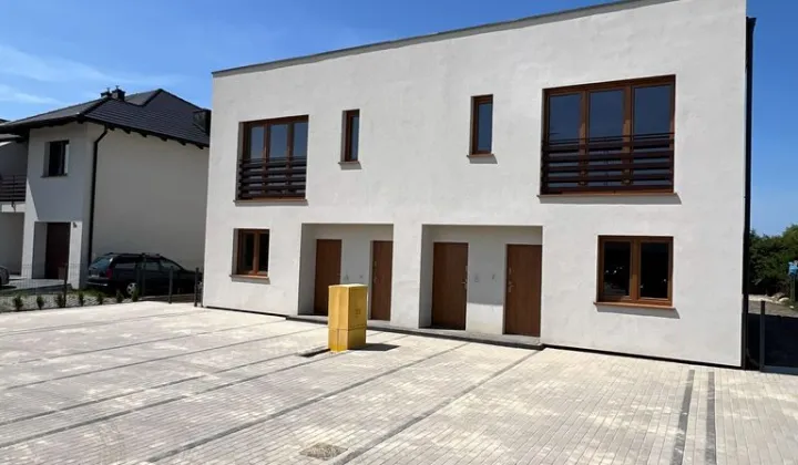 Mieszkanie 3-pokojowe Gniezno, ul. Pszeniczna