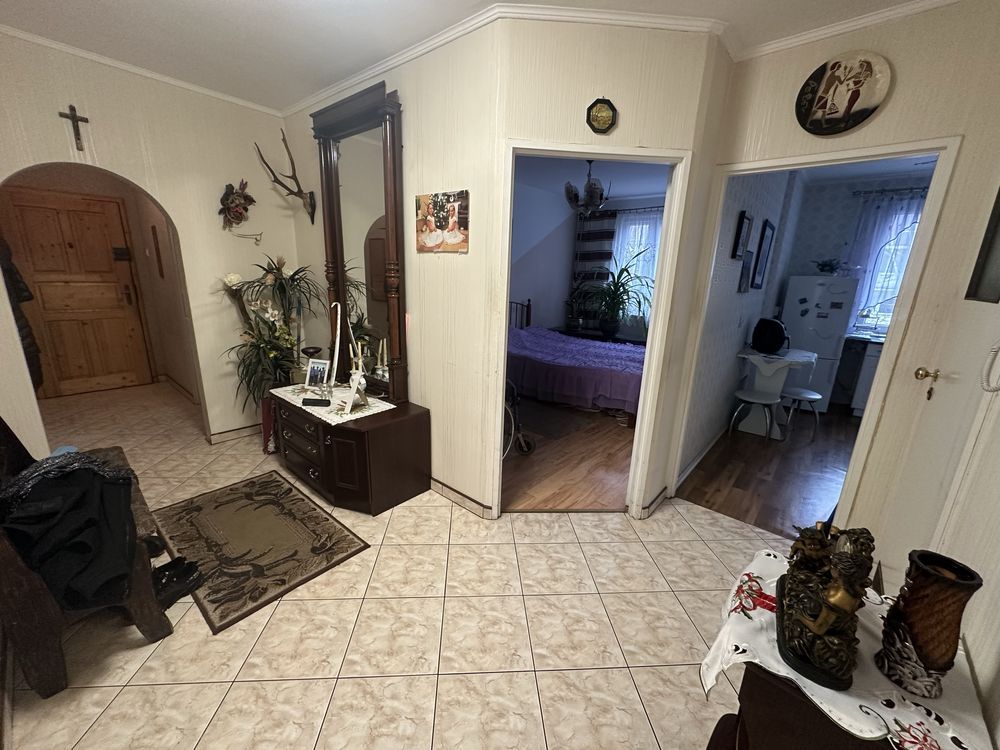 Mieszkanie 3-pokojowe Bielawa. Zdjęcie 7