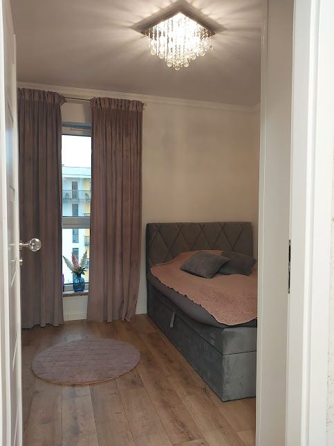 Mieszkanie 2-pokojowe Kostrzyn, ul. Warszawska. Zdjęcie 8