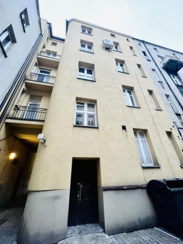 Mieszkanie 3-pokojowe Katowice Śródmieście, pl. Oddziałów Młodzieży Powstańczej. Zdjęcie 8