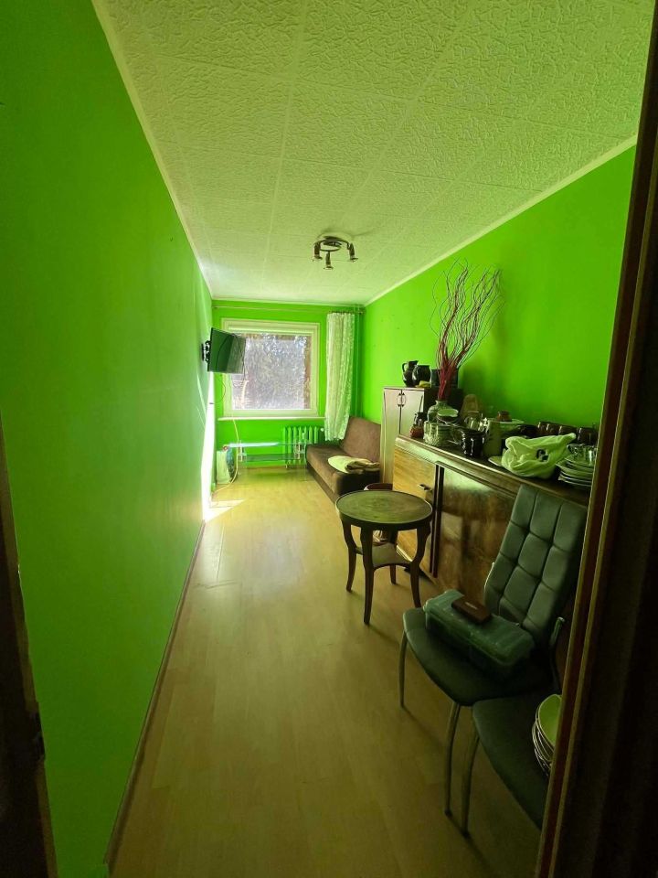 Mieszkanie 2-pokojowe Wałbrzych Podzamcze, ul. Palisadowa. Zdjęcie 4