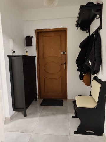 Mieszkanie 3-pokojowe Puławy Górna Niwa, ul. gen. Stefana Grota-Roweckiego. Zdjęcie 8