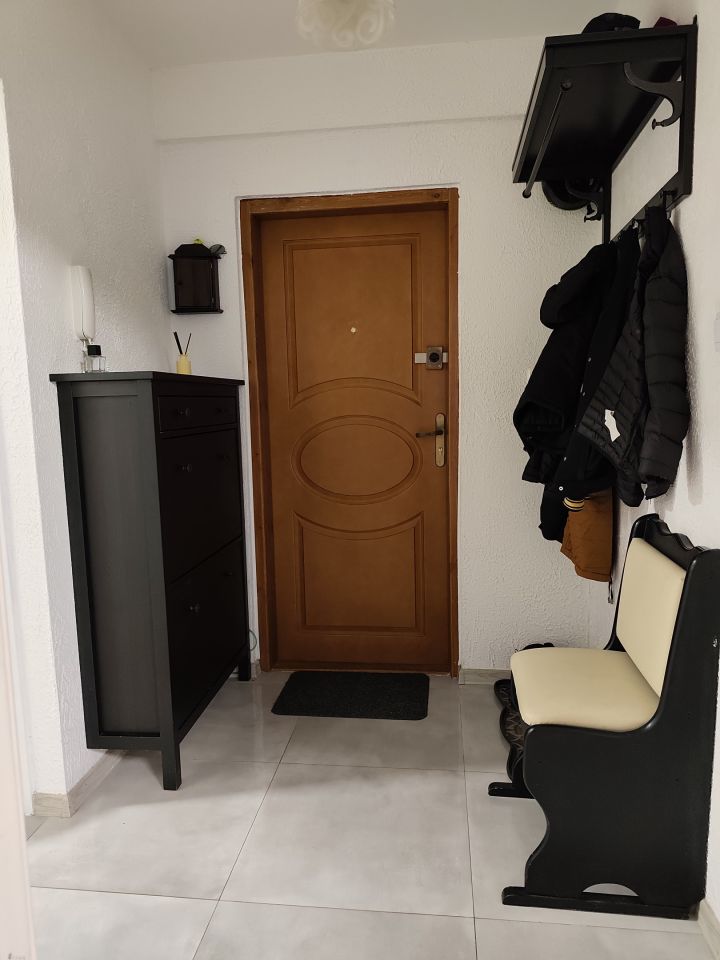 Mieszkanie 3-pokojowe Puławy Górna Niwa, ul. gen. Stefana Grota-Roweckiego. Zdjęcie 8