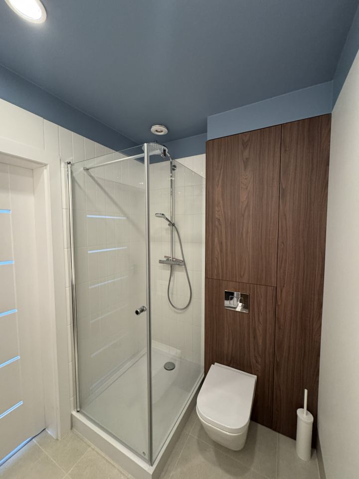 Mieszkanie 2-pokojowe Gdańsk Śródmieście, ul. Szafarnia. Zdjęcie 8