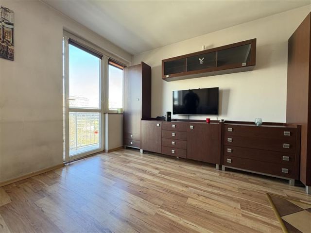 Mieszkanie 1-pokojowe Wrocław Stare Miasto, ul. Nabycińska. Zdjęcie 5