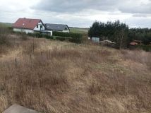 Działka budowlana Januszkowice. Zdjęcie 3