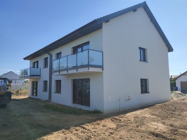 Mieszkanie 4-pokojowe Pszczyna Podstarzyniec. Zdjęcie 4