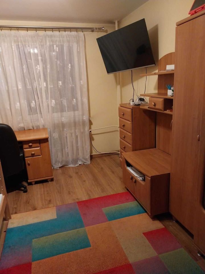 Mieszkanie 2-pokojowe Zawiercie Centrum, ul. Józefa Piłsudskiego. Zdjęcie 3