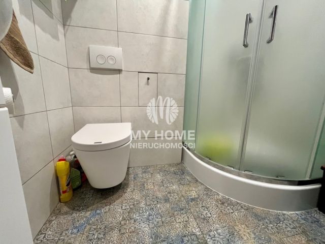 Mieszkanie 3-pokojowe Żyrardów, ul. Michała Ossowskiego. Zdjęcie 11