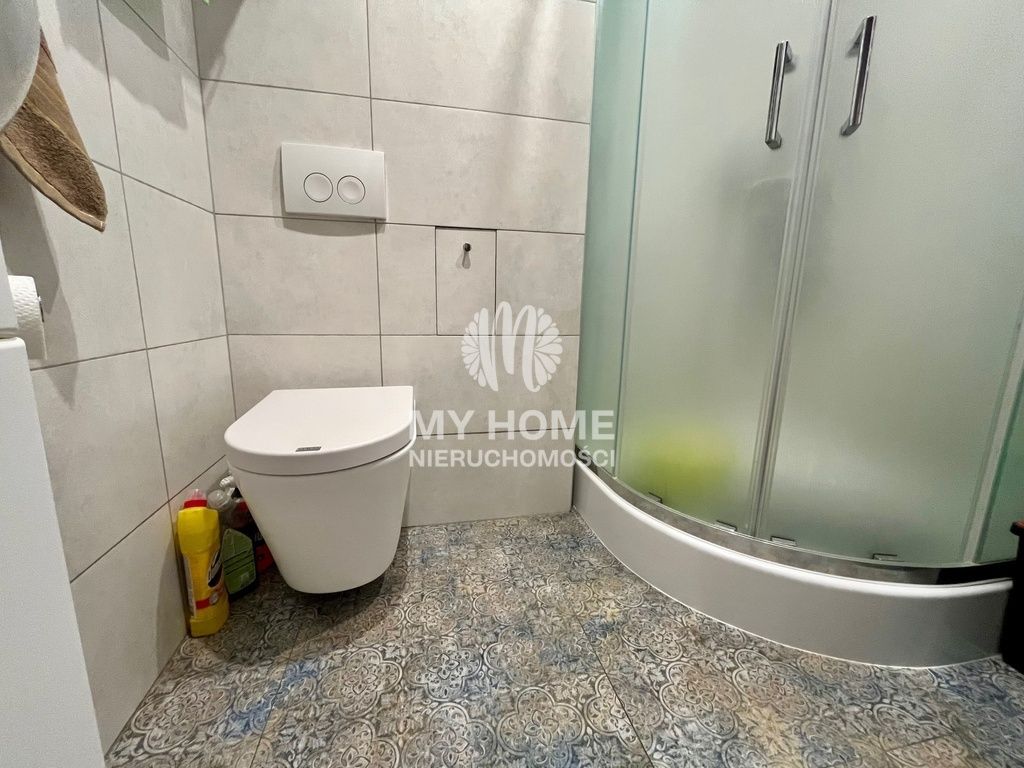 Mieszkanie 3-pokojowe Żyrardów, ul. Michała Ossowskiego. Zdjęcie 11