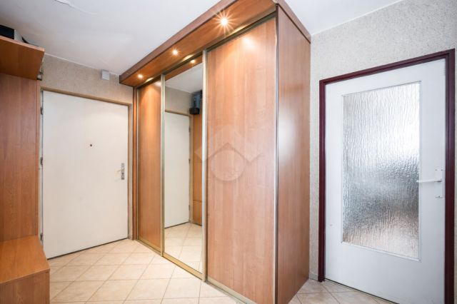 Mieszkanie 2-pokojowe Kraków Kurdwanów, ul. Marii i Bolesława Wysłouchów. Zdjęcie 8