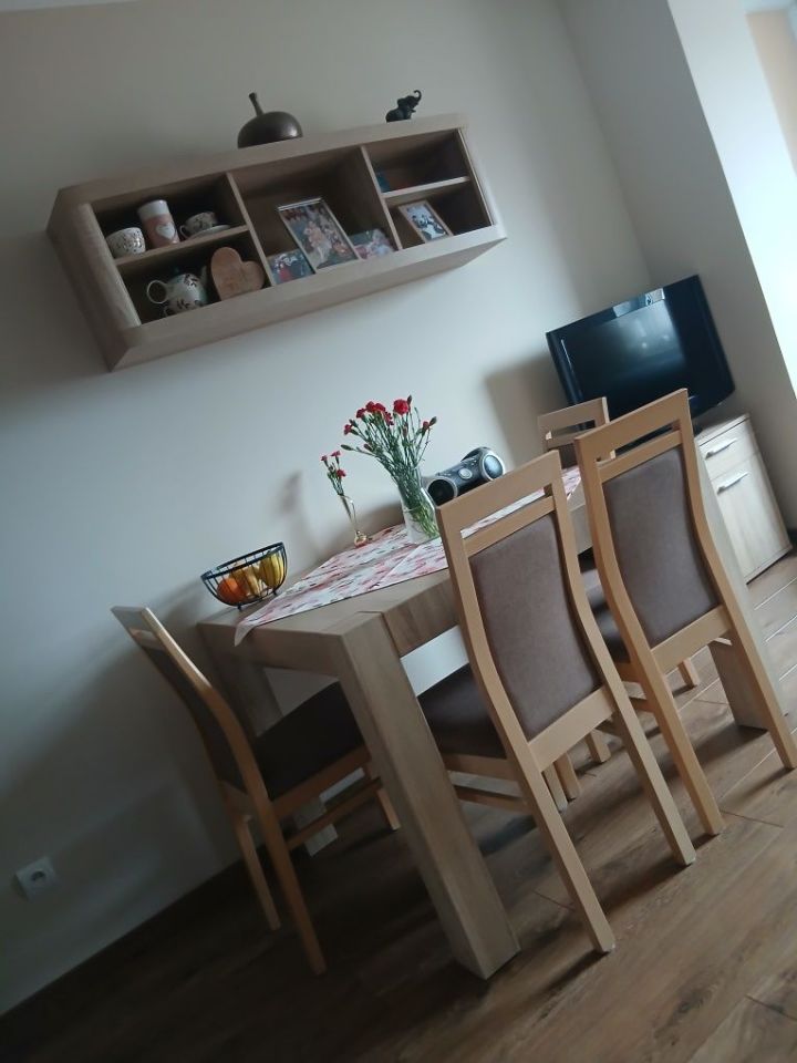 Mieszkanie 2-pokojowe Mława. Zdjęcie 2