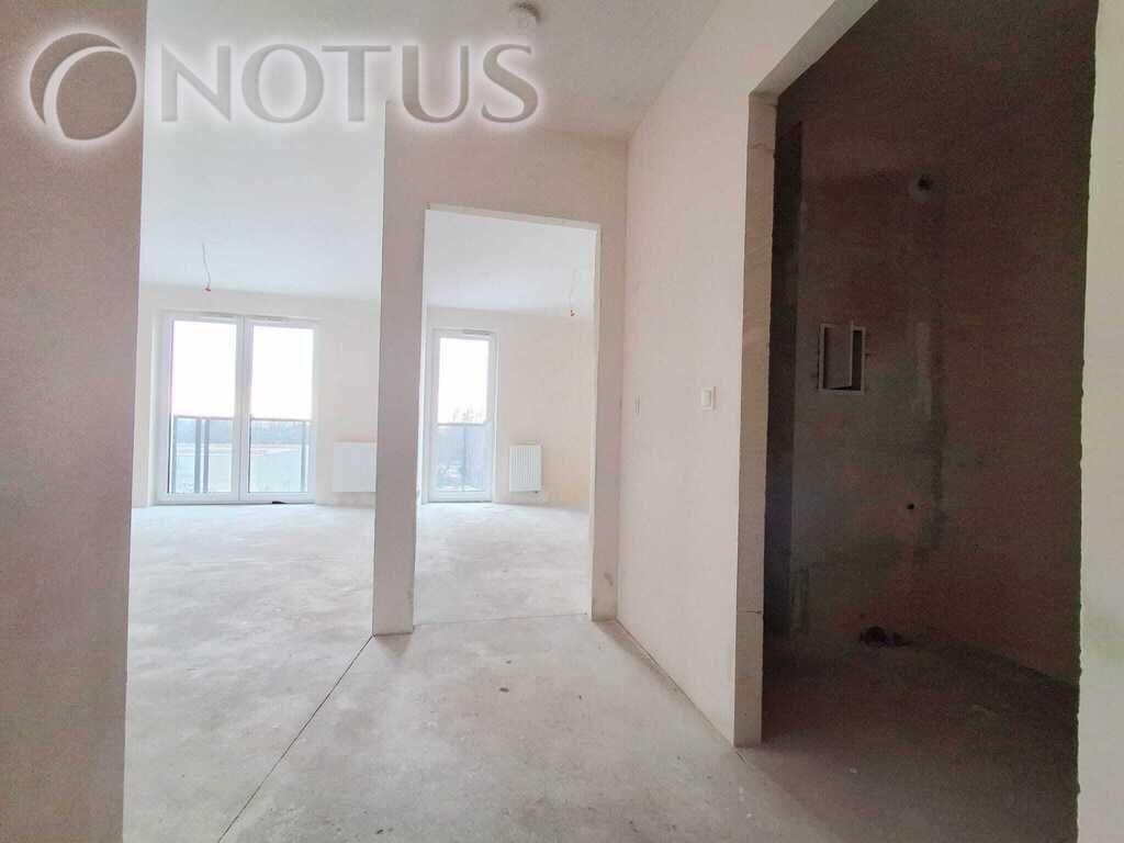 Mieszkanie 2-pokojowe Wrocław Partynice, ul. Jeździecka. Zdjęcie 5