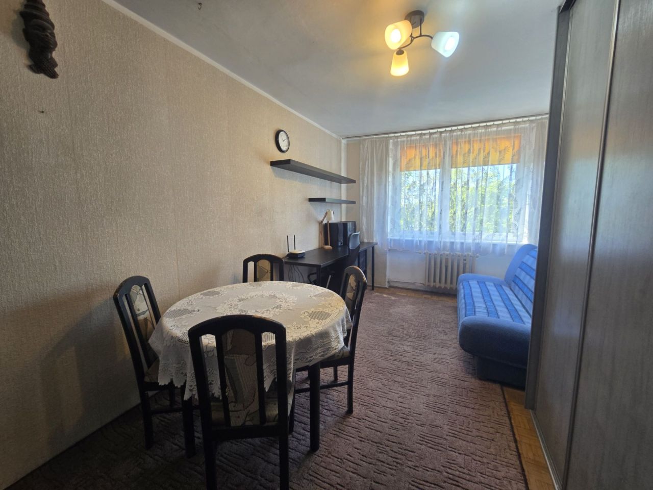 Mieszkanie 3-pokojowe Poznań Wilda, ul. 28 Czerwca 1956 r.. Zdjęcie 7