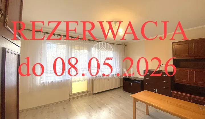 Mieszkanie 3-pokojowe Bydgoszcz Szwederowo, ul. Antoniego Chołoniewskiego