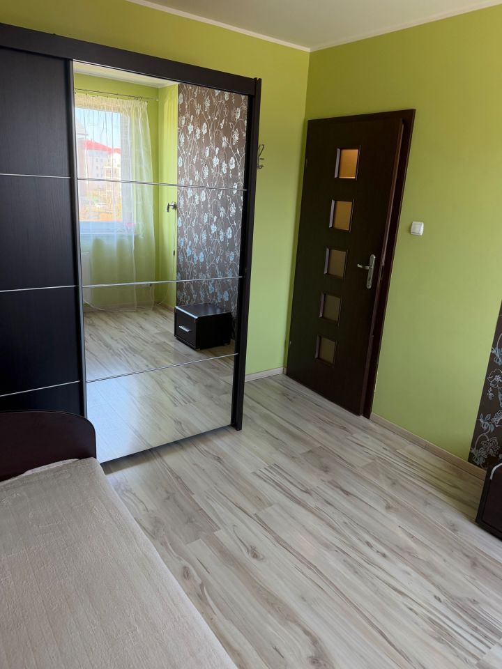 Mieszkanie 2-pokojowe Gdańsk Chełm, ul. Wielkopolska. Zdjęcie 7