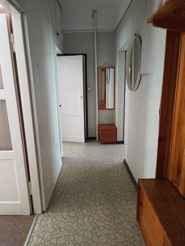 Mieszkanie 2-pokojowe Pruszków Centrum, ul. Lipowa. Zdjęcie 9