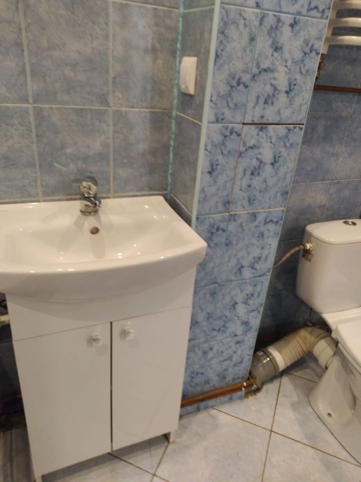 Mieszkanie 1-pokojowe Czerwionka-Leszczyny Leszczyny, ul. Dworcowa. Zdjęcie 8