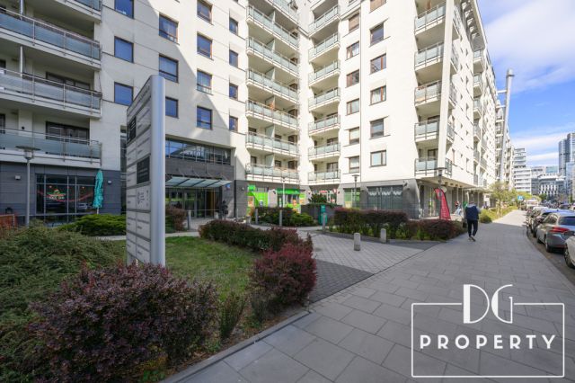 Mieszkanie 3-pokojowe Warszawa Wola, ul. Giełdowa. Zdjęcie 21