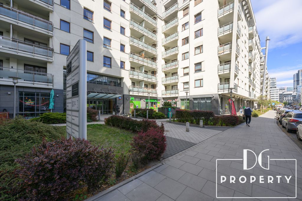 Mieszkanie 3-pokojowe Warszawa Wola, ul. Giełdowa. Zdjęcie 21