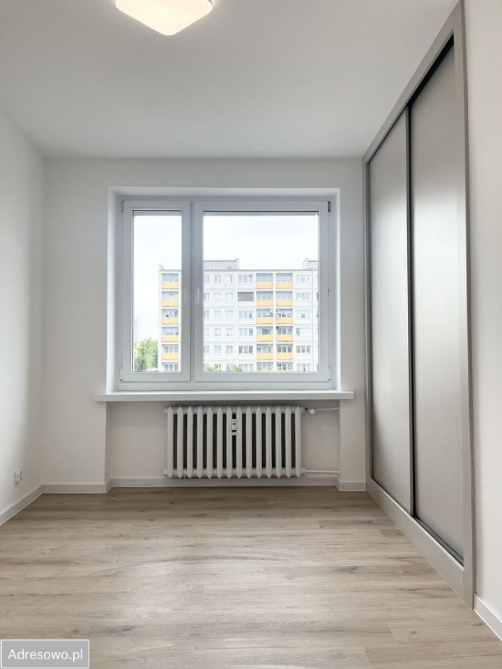 Mieszkanie 3-pokojowe Poznań Wilda, ul. Hetmańska. Zdjęcie 7