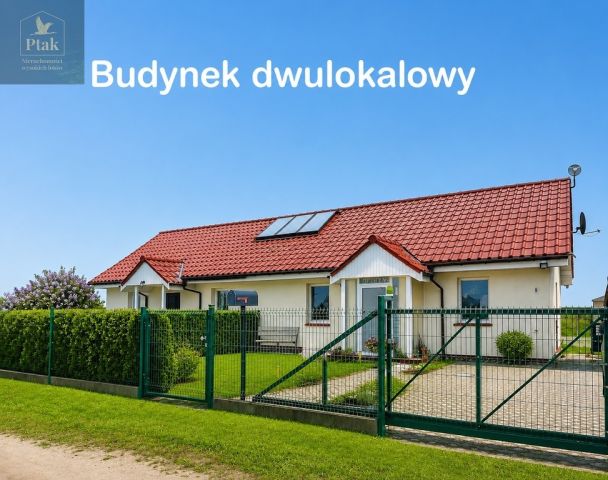 bliźniak, 15 pokoi Kaźmierz. Zdjęcie 1