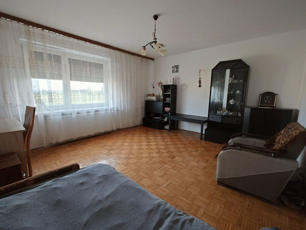 dom wolnostojący Śniadowo, ul. Szosowa. Zdjęcie 4
