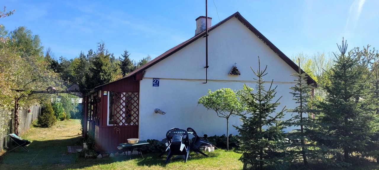 dom wolnostojący Sulki. Zdjęcie 4