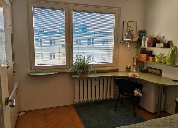 Mieszkanie 3-pokojowe Warszawa Mokotów, ul. Kazimierza Kuratowskiego. Zdjęcie 9