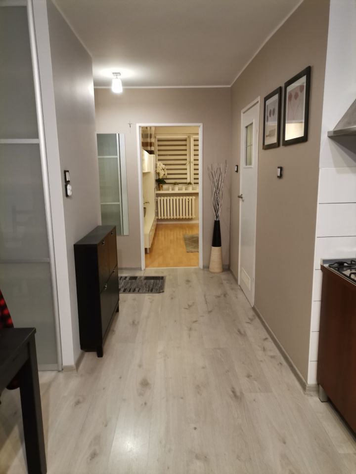 Mieszkanie 3-pokojowe Krotoszyn, ul. Fabryczna. Zdjęcie 10
