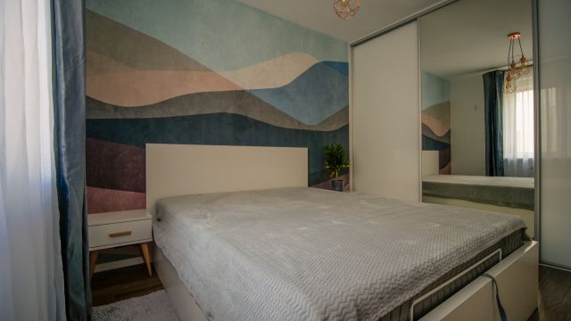 Mieszkanie 3-pokojowe Warszawa Bemowo, ul. Zeusa. Zdjęcie 10