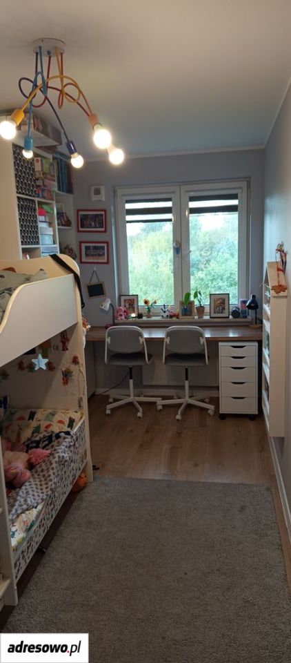 Mieszkanie 3-pokojowe Warszawa Białołęka, ul. Myśliborska. Zdjęcie 16