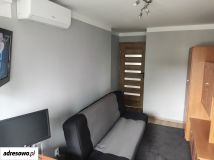 Mieszkanie 3-pokojowe Wrocław Szczepin, ul. Zielonogórska. Zdjęcie 3