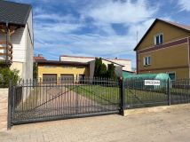 Działka budowlana Brańsk, ul. Marii Skłodowskiej-Curie. Zdjęcie 1