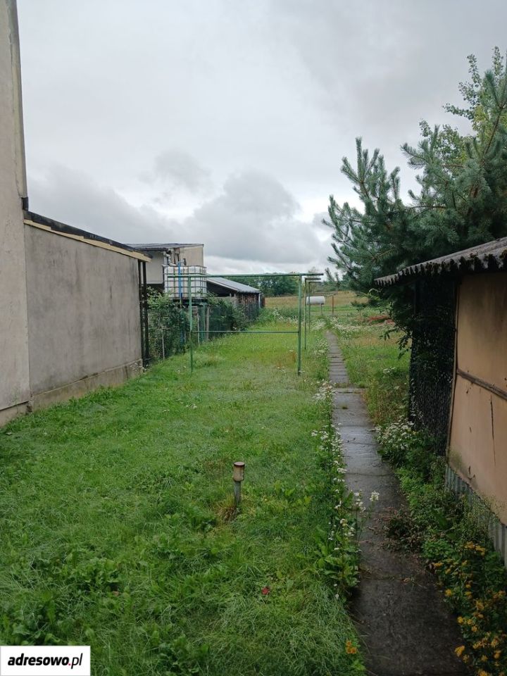 dom wolnostojący, 4 pokoje Bobrowniki, ul. Puławska. Zdjęcie 9