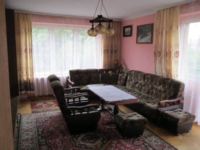 Mieszkanie 2-pokojowe Bielsko-Biała Złote Łany, ul. Wojciecha Bogusławskiego. Zdjęcie 1