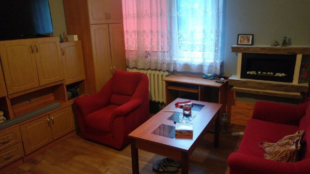 Mieszkanie 1-pokojowe Inowrocław, ul. Marulewska. Zdjęcie 1