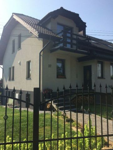 dom, 6 pokoi Rząska, ul. Podkamycze. Zdjęcie 1