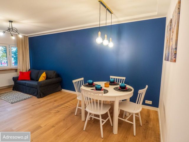 Mieszkanie 2-pokojowe Łódź Koziny, ul. Ludwika Waryńskiego. Zdjęcie 1