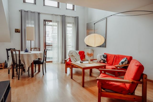 Mieszkanie 4-pokojowe Łódź Górna, ul. Stanisławy Leszczyńskiej. Zdjęcie 1