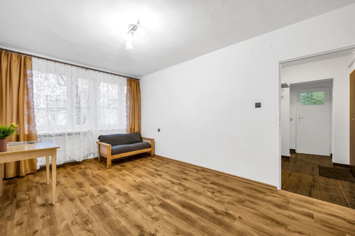 Mieszkanie 2-pokojowe Warszawa Ursus, ul. Kolorowa