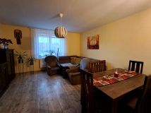 Mieszkanie 5-pokojowe Jawor. Zdjęcie 3