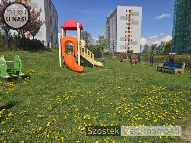 Mieszkanie 1-pokojowe Częstochowa Wrzosowiak, ul. Bohaterów Katynia. Zdjęcie 11