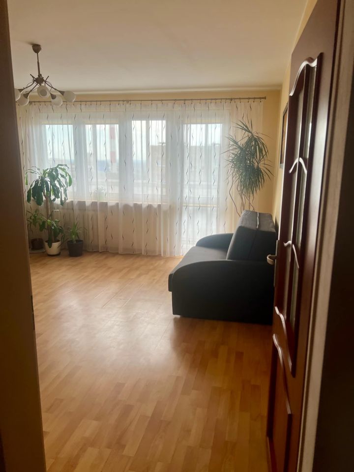 Mieszkanie 2-pokojowe Łódź Widzew, ul. Mieczysławy Ćwiklińskiej. Zdjęcie 2