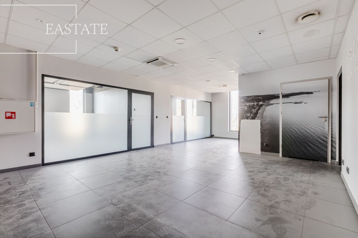 Biuro Sopot Centrum, ul. Dworcowa. Zdjęcie 16