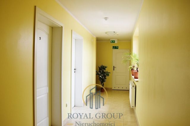 Nieruchomość komercyjna Lubartów. Zdjęcie 11
