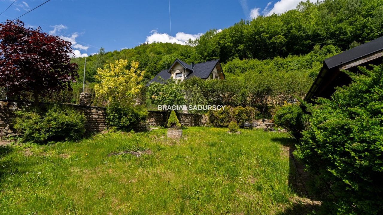 dom wolnostojący, 5 pokoi Brzyna. Zdjęcie 13