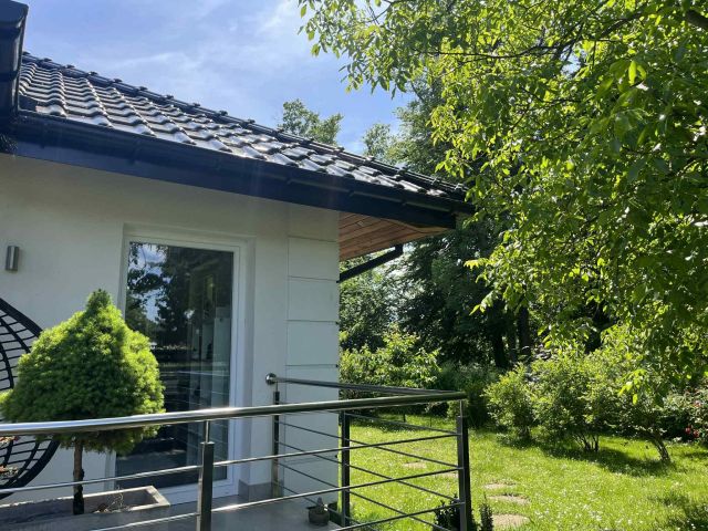 dom wolnostojący, 4 pokoje Zbylitowska Góra, ul. Miła. Zdjęcie 4