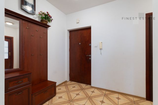 Mieszkanie 3-pokojowe Warszawa Ochota, ul. Grójecka. Zdjęcie 11